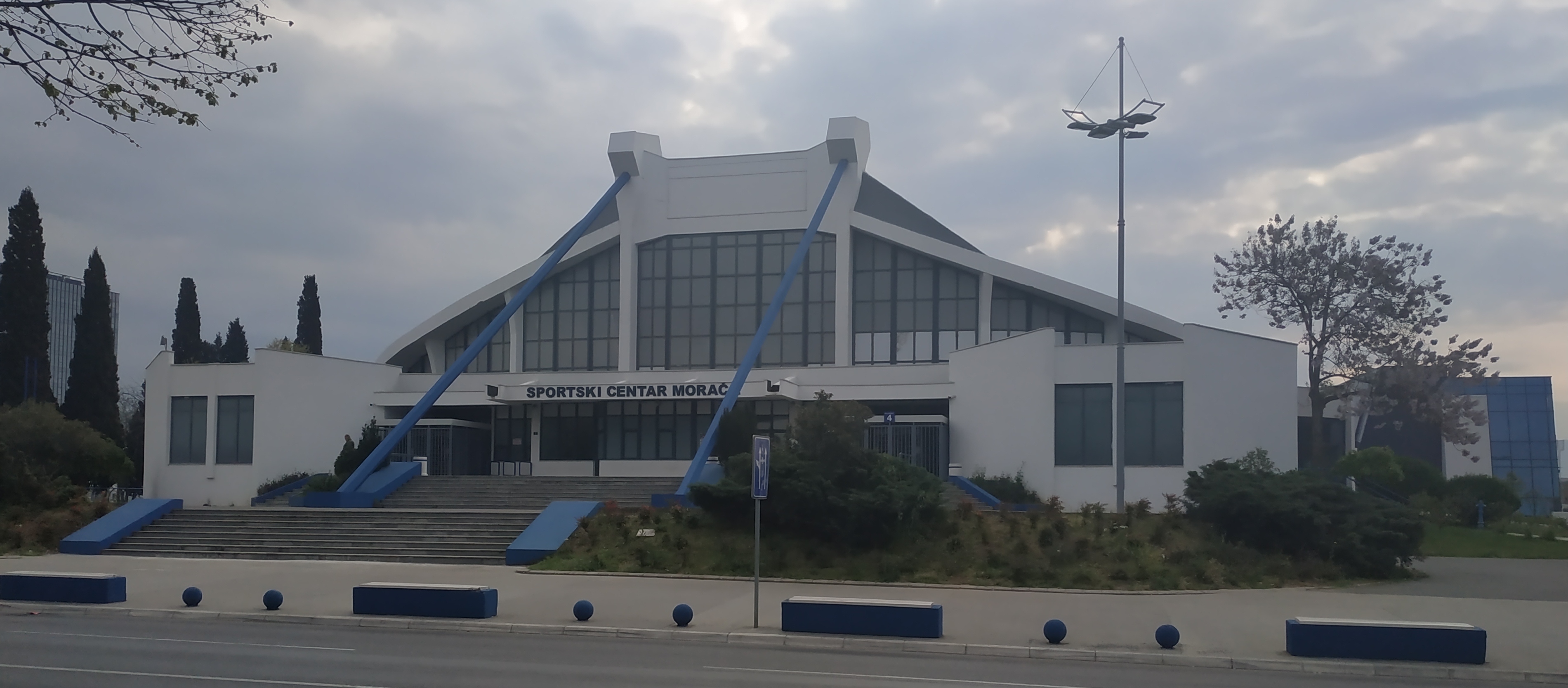 ABA LIGA 2024/25 - Play off, 1/4 finale, meč 1