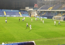 1/4 Kup Crne Gore 2019/20 FK Budućnost - FK Jedinstvo_10
