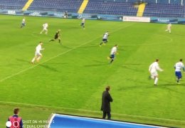 1/4 Kup Crne Gore 2019/20 FK Budućnost - FK Jedinstvo_4