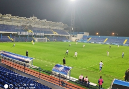 1/4 Kup Crne Gore 2019/20 FK Budućnost - FK Jedinstvo_6