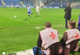 1/4 Kup Crne Gore 2019/20 FK Budućnost - FK Jedinstvo_7