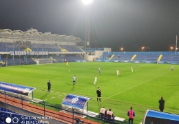 1/4 Kup Crne Gore 2019/20 FK Budućnost - FK Jedinstvo_8