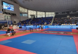 43. KARATE KUP Oslobođenja Podgorice _4