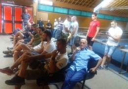 49 Lješanske sportske igre