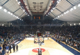  Buducnost  Igokea ABA Liga