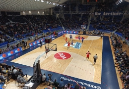 ABA LIGA 2019/20 - Kolo 10 MKK Buduconost Voli - KK Cedevita Olimpija_3