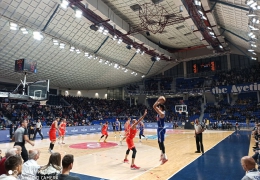 ABA LIGA 2019/20 - Kolo 10 MKK Buduconost Voli - KK Cedevita Olimpija_4