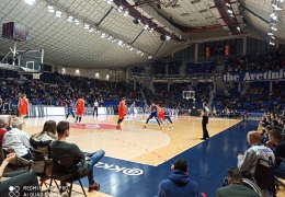 ABA LIGA 2019/20 - Kolo 10 MKK Buduconost Voli - KK Cedevita Olimpija_5