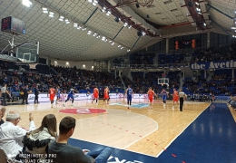 ABA LIGA 2019/20 - Kolo 10 MKK Buduconost Voli - KK Cedevita Olimpija_6