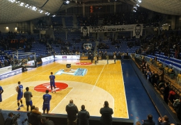 ABA LIGA 2019/20 - Kolo 13 MKK Buduconost Voli - KK Crvena zvezda_1