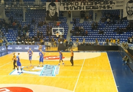 ABA LIGA 2019/20 - Kolo 13 MKK Buduconost Voli - KK Crvena zvezda_3