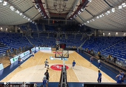ABA LIGA 2019/20 - Kolo 13 