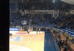 ABA LIGA 2019/20 - Kolo 13 MKK Buduconost Voli - KK Crvena zvezda_7