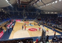ABA LIGA 2019/20 - Kolo 16 MKK Buduconost Voli - Mega Bemax_2