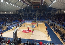 ABA LIGA 2019/20 - Kolo 16 MKK Buduconost Voli - Mega Bemax_4