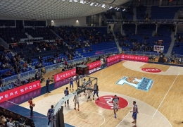 ABA LIGA 2019/20 - Kolo 18 MKK Buduconost Voli - KK Igokea_5