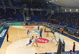 ABA LIGA 2019/20 - Kolo 20