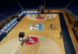 ABA LIGA 2020/21 - Kolo 12