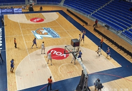 ABA LIGA 2020/21 - Kolo 15 MKK Buduconost Voli - Partizan NIS_3