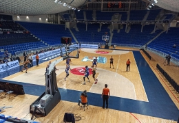 ABA LIGA 2020/21 - Kolo 1 Buduconost Voli - KK Split_2