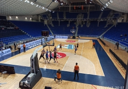ABA LIGA 2020/21 - Kolo 1 Buduconost Voli - KK Split_3