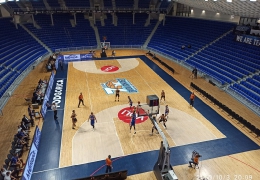 ABA LIGA 2020/21 - Kolo 1 Buduconost Voli - KK Split_4
