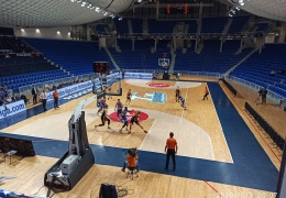 ABA LIGA 2020/21 - Kolo 1 Buduconost Voli - KK Split_6