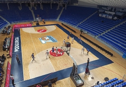 ABA LIGA 2020/21 - Kolo 8 MKK Buduconost Voli - KK Cibona_1