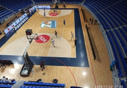 ABA LIGA 2020/21 - Kolo 8 MKK Buduconost Voli - KK Cibona_4