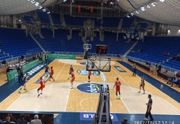 ABA LIGA 2022/23 - KOLO 11