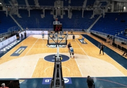 ABA LIGA 2022/23 - KOLO 13 SC Derby -Igokea_4