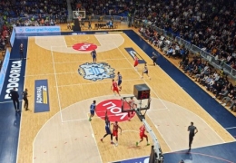 ABA LIGA 2022/23 - KOLO 15