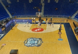 ABA LIGA 2022/23 - KOLO 16
