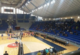 Buducnost Lovcen Erste liga_1