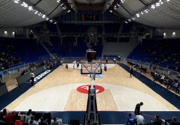 Buducnost-Ulcinj Erste liga