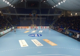 Buducnost Brest LŠ rukomet_3