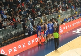 Buducnost Cedevita ABA liga