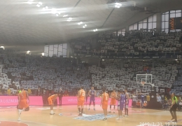 Buducnost Cedevita Playoff ABA liga