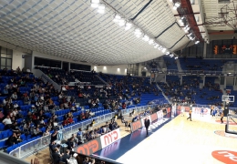 Buducnost Cibona ABA liga 