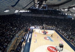 Buducnost C.Zvezda finale ABA liga 3 utakmica