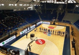 Budućnost - Sutjeska, Erste liga_1