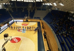 Budućnost - Sutjeska, Erste liga
