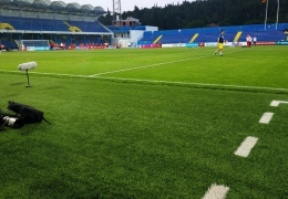 Crna Gora-Kosovo