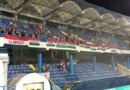 Cg Madjarska prijateljski mec_2