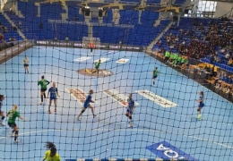 EHF LIGA EVROPSKIH ŠAMPIONA, 1/8 FINALA
