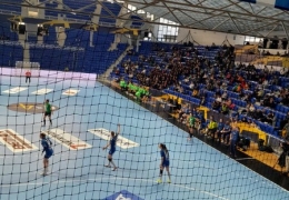 EHF LIGA EVROPSKIH ŠAMPIONA, 1/8 FINALA