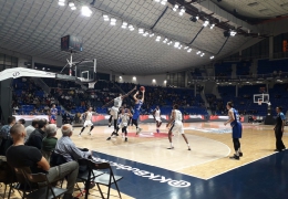  MKK Budućnost Voli - KK Unicaja Malaga_2