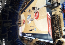  MKK Budućnost Voli - KK Unicaja Malaga_3