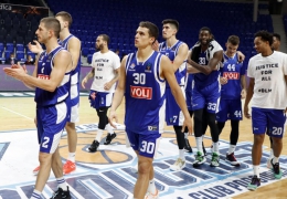 EURO CUP 2020/21, Kolo 4 KK Budućnost Voli - Rotiopharm ULM_2