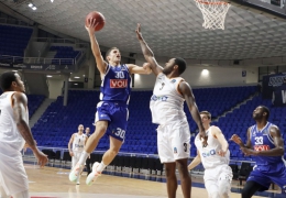 EURO CUP 2020/21, Kolo 4 KK Budućnost Voli - Rotiopharm ULM_4